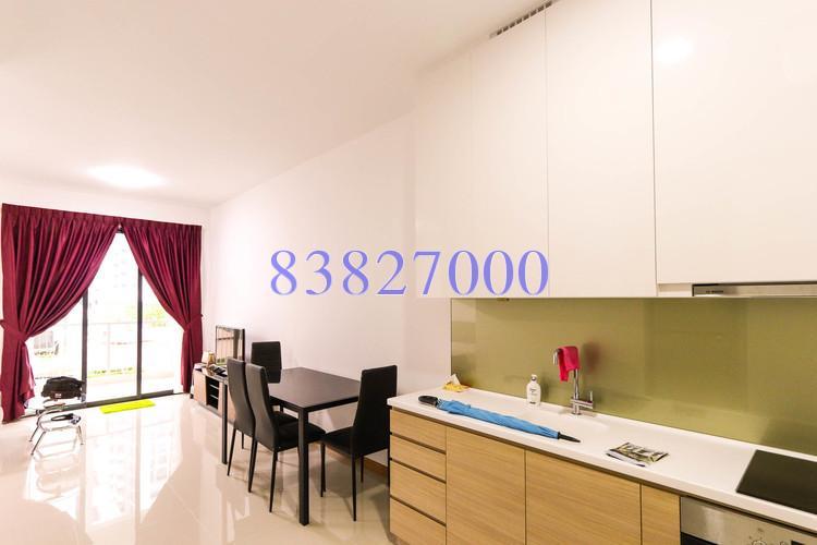 Hillion Residences thumbnail photo